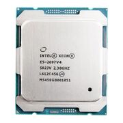 OEM 864653-001 HPE Intel Xeon Fclga2011 3 CPU