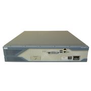 Refurbished Cisco CISCO2851 Integrated Service Ethernet 2Ports Router