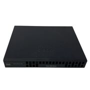 Refurbished Cisco ISR4221-AX/K9 2 Ports SFP Services Router