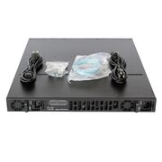 New ISR4431-SEC/K9 Cisco 8 Slots Router