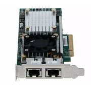 Refurbished 540-BBGU Dell 2 Ports Network Interface Card