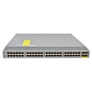 Refurbished Cisco N2248TP-E-FD-BUN 48 Ports Ethernet Switch