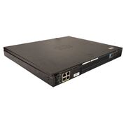 Refurbished Cisco WAVE-294-K9 1 GBPS Twisted Pair Router