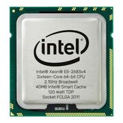 OEM HPE 819851-B21 Intel Xeon E5-2683V4 64-bit 120W TDP Processor