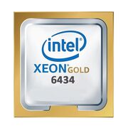 OEM Dell 8M9XX Intel Xeon 3.70GHz Processor