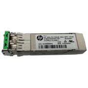 Refurbished HPE 738194-001 16GB FC-10GBe SFP Transceiver