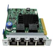 New 665240-B21 HPE 4 Ports PCI Express Adapter