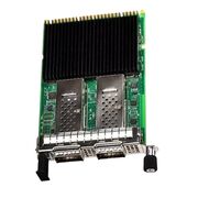 New Dell 540-BFDL 2 Ports Network Interface Card