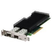 Refurbished Dell 8WFYY Intel XXV710 Dual Port Adapter