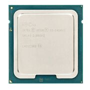 OEM Dell Intel Xeon DPK84 8-Core Processor