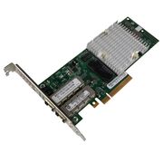 Refurbished HPE 657904-001 2 Ports PCI Express Adapter