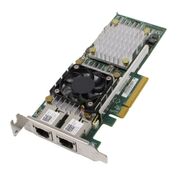 New 430-3813 Dell 2 Ports Network Interface Card
