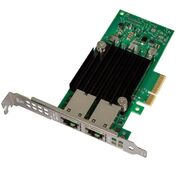 Refurbished Dell 540-BBRG 10GB Ethernet Converged Network Adapter