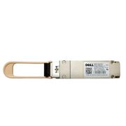 Refurbished Dell AFBR-79EBMZ-FT1 QSFP Transceiver
