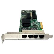 Refurbished Dell CWKPJ Quad Ports Server Adapter