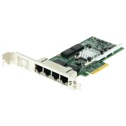 New BCM5719-4P Dell 4 Ports Interface Card