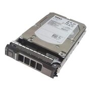 New Dell XWM1W 4TB SAS Hard Disk Drive