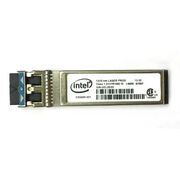 New E10GSFPLR Intel 10 Gigabit Transceiver Module