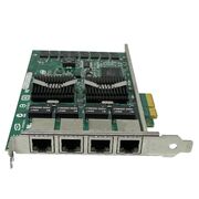 Refurbished Intel D47316 4 Ports PCI Express Server Adapter