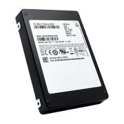 New MZILT15THALA-00AD4 Samsung 15.36TB SAS 12GBPS SSD