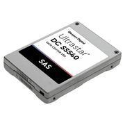 New WUSTR6464BSS204 Western Digital 6.4TB SAS 12GBPS SSD