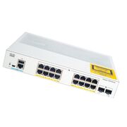 C1000-16T-E-2G Cisco 16 Ports Switch