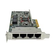 New Broadcom BCM95719A1904AC Dual Port Sfp+ Adapter