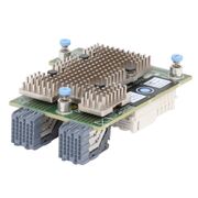 Refurbished Dell DCWFP Quad Ports Mezzanine Card