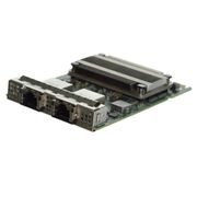 Refurbished BCM957416N4160DC Broadcom 2 Port Adapter