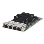 Refurbished BCM957454-N410SDBT Broadcom 4 Port Adapter