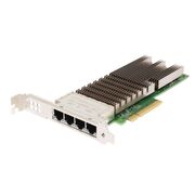 Refurbished Dell 540-BBUX 4 Ports Converged Network Adapter