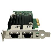 Refurbished Dell DWD65 2 Ports PCI E Converged Adapter