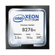 OEM HPE Intel Xeon P10962-B21 28-Core Processor