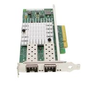 Refurbished Intel E68793-002 2 Ports SFP Server Adapter