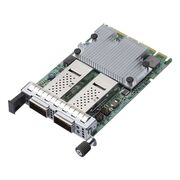 New Broadcom BCM957608-N2200GQP00 2-Port Adapter