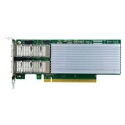 New Intel E810CQDA2OCPV3 2 Ports Adapter