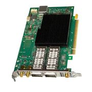 New Intel E810CQDA2TG1 2 Ports Adapter