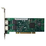 Refurbished C41421-003 Intel 2 Port Interface Card