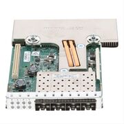 New Dell JC10M Quad Ports 10GB Daughter Card