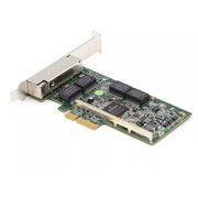 Refurbished Dell KH08P Quad Ports PCI-E Interface Card