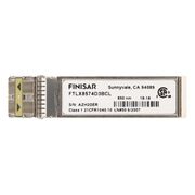 New FTLX8574D3BCL Finisar 10GB Transceiver