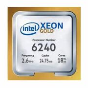 OEM P11615-001 HPE Intel Xeon Gold 6240 CPU