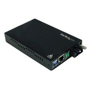 New Startech ET90110SC2 100 Mbps Media Converter