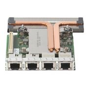 Refurbished CD2VM Dell 4 Port Interface Card