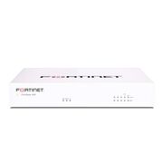 New Fortinet FWF-40F-A 5-Port Security Appliance