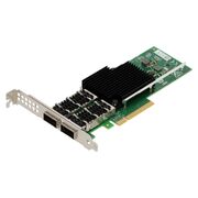 Refurbished Intel EXL710QDA2G1P5 PCI Express Ethernet Adapter