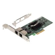 Refurbished Intel EXPI9402PTBLK Dual Port Server Adapter