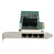 Refurbished Intel EXPI9404PTL Wired Gigabit Adapter