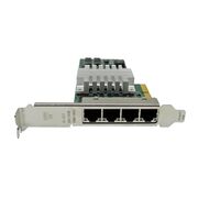 Refurbished Intel EXPI9404PTLBLK 1Gb Ethernet Ports Adapter