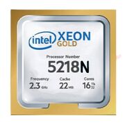 OEM P11845-B21 HPE Intel Xeon Fclga3647 CPU